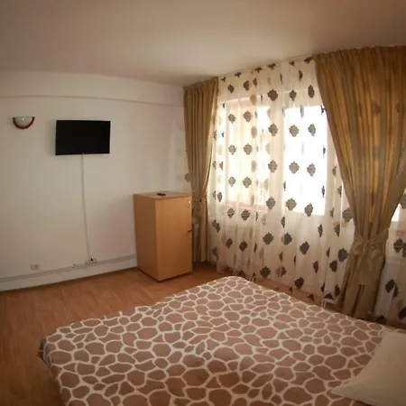 Апартаменти Apartament Flori *
