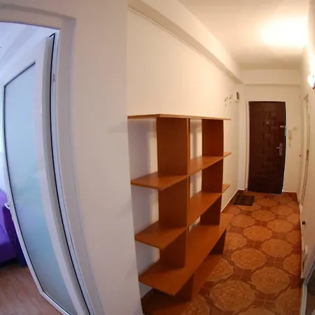 Апартаменти Apartament Flori *