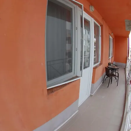 شقة Apartament Flori