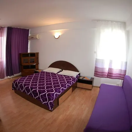 Apartament Flori